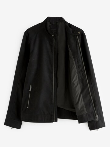 Veste mi-saison Next en noir
