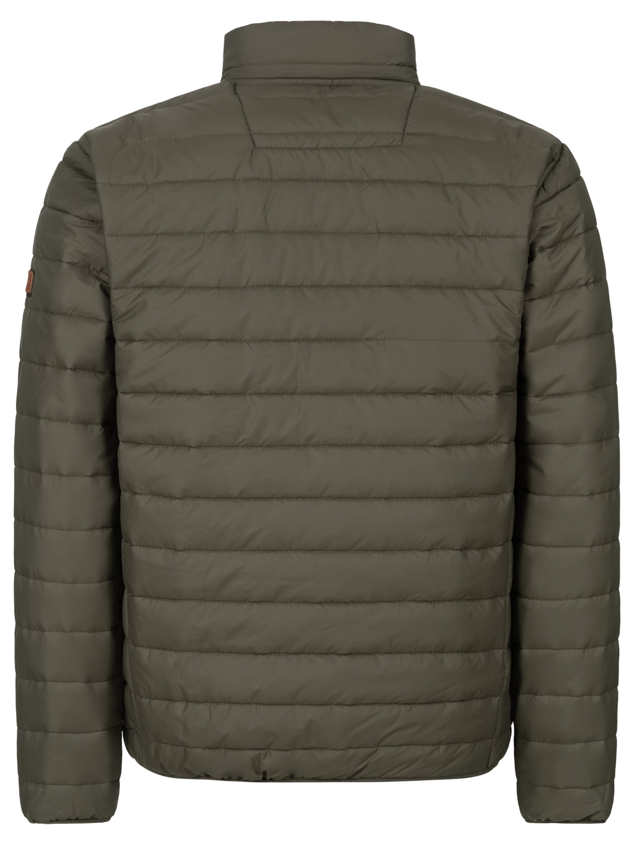 Rock Creek Übergangsjacke in Grün