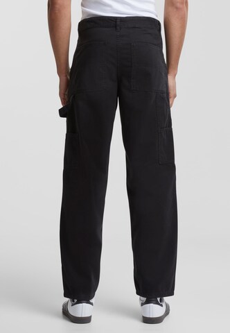 Urban Classics - regular Pantalón en negro