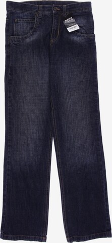 TOM TAILOR Jeans in 35-36 in Blue: front