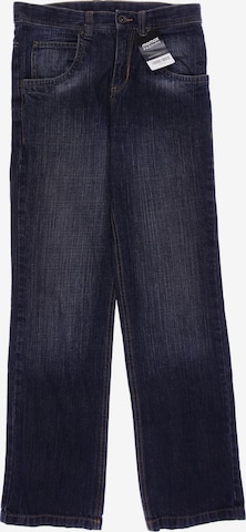 TOM TAILOR Jeans 35-36 in Blau: predná strana