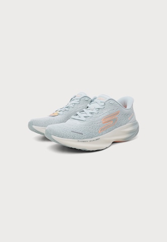 Chaussure de course 'AERO SPARK' SKECHERS en bleu