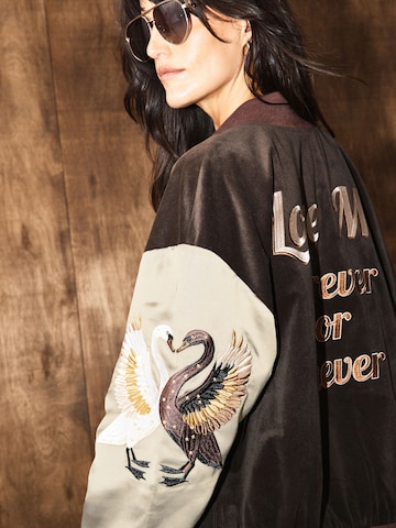 Giacca di mezza stagione di Rockett St George in marrone
