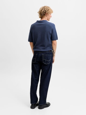 Pullover 'JPRBluriley' di JACK & JONES in blu
