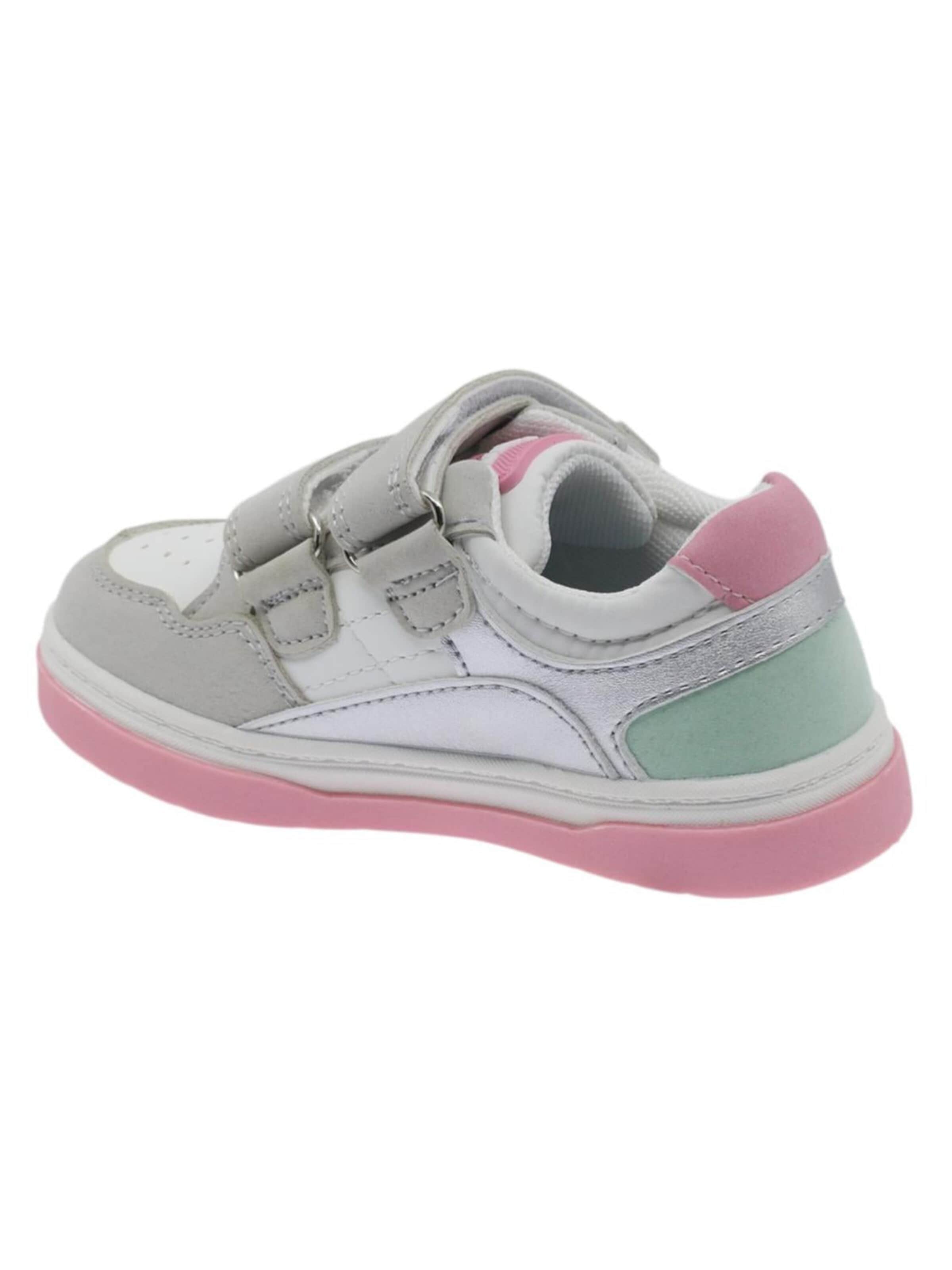 Beppi Sneakers 'Casual Shoe' in Grijs