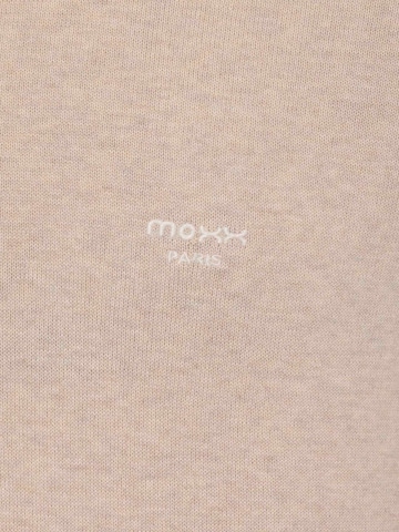Moxx Paris Sweater 'Cowen' in Beige