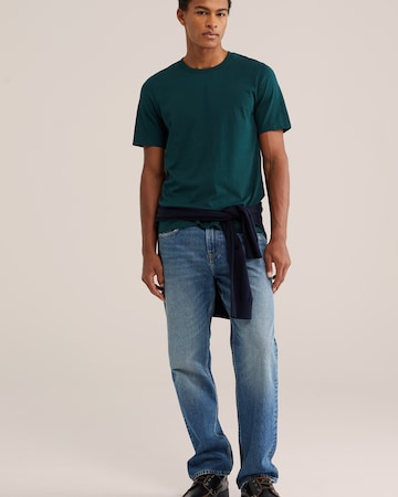 WE Fashion Bluser & t-shirts i grøn
