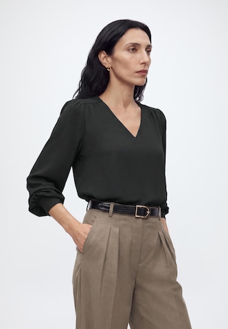 MOS MOSH Blouse 'MMKylie Miley' in Black