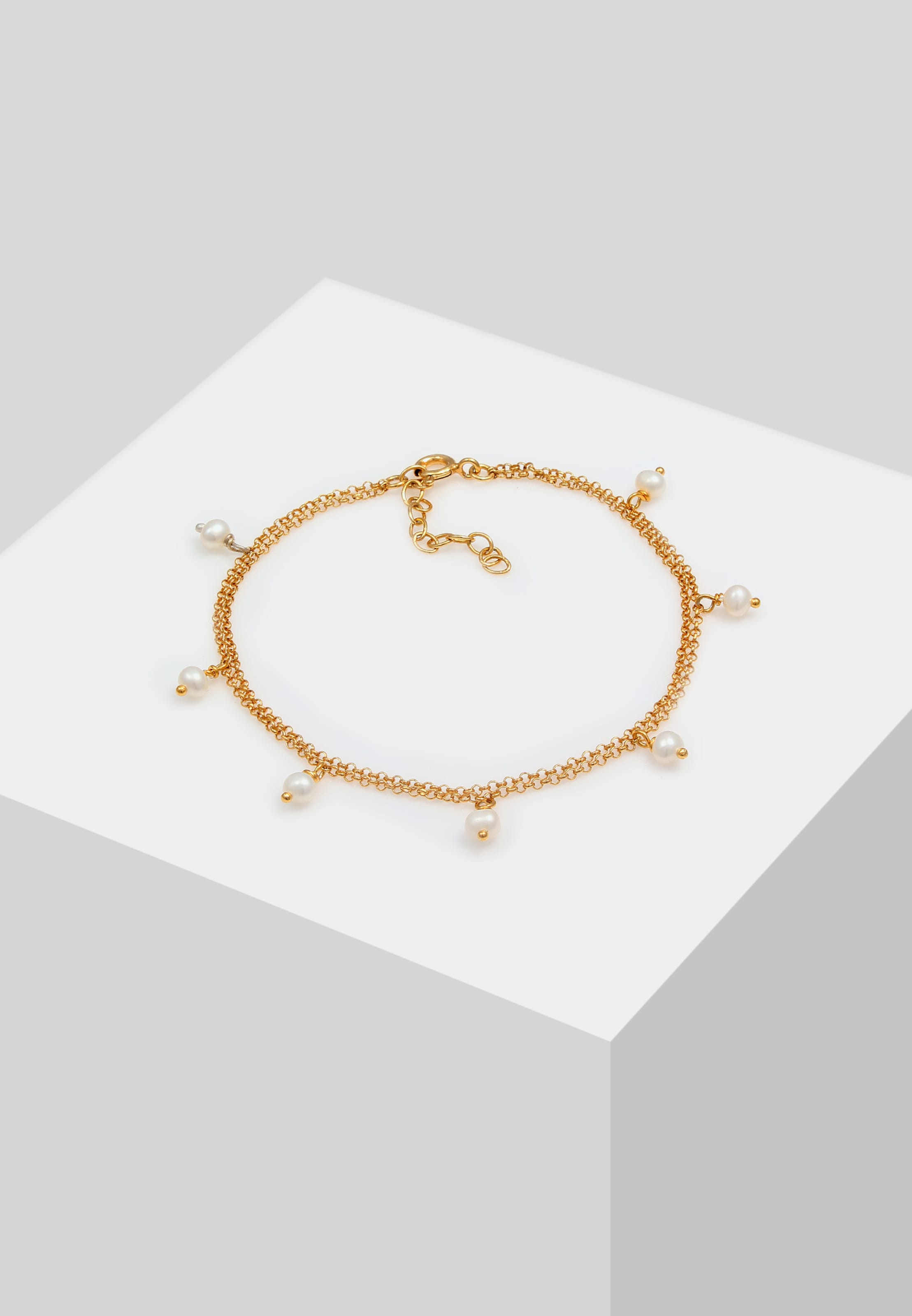 ELLI Armband in Goud