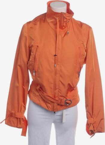 Marc Cain Jacket & Coat in M in Orange: front