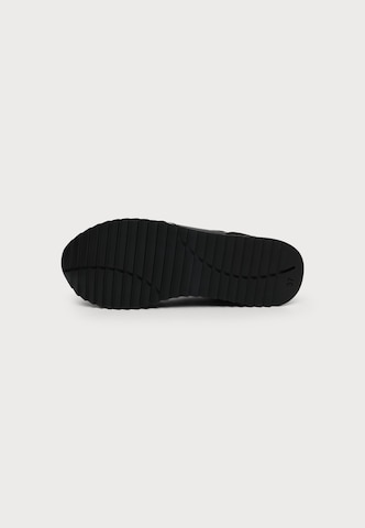 MARCO TOZZI Sneakers in Black
