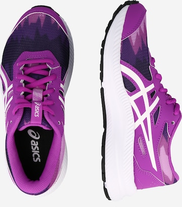 Chaussure de sport 'CONTEND 8' ASICS en violet