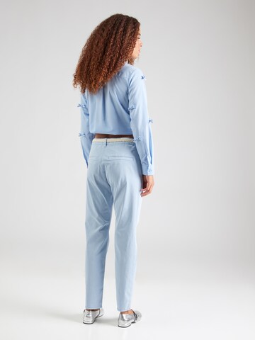 s.Oliver Конический (Tapered) Штаны в Синий