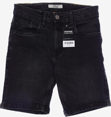 BLEND Shorts in 31-32 in Black: front