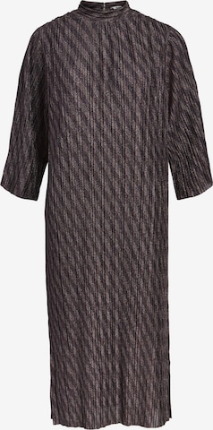 juoda OBJECT Suknelė: priekis