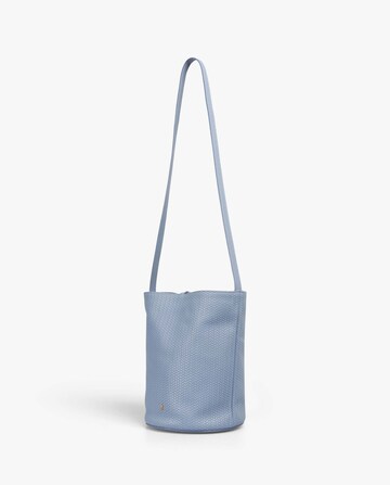 Poșete de la Scalpers pe albastru