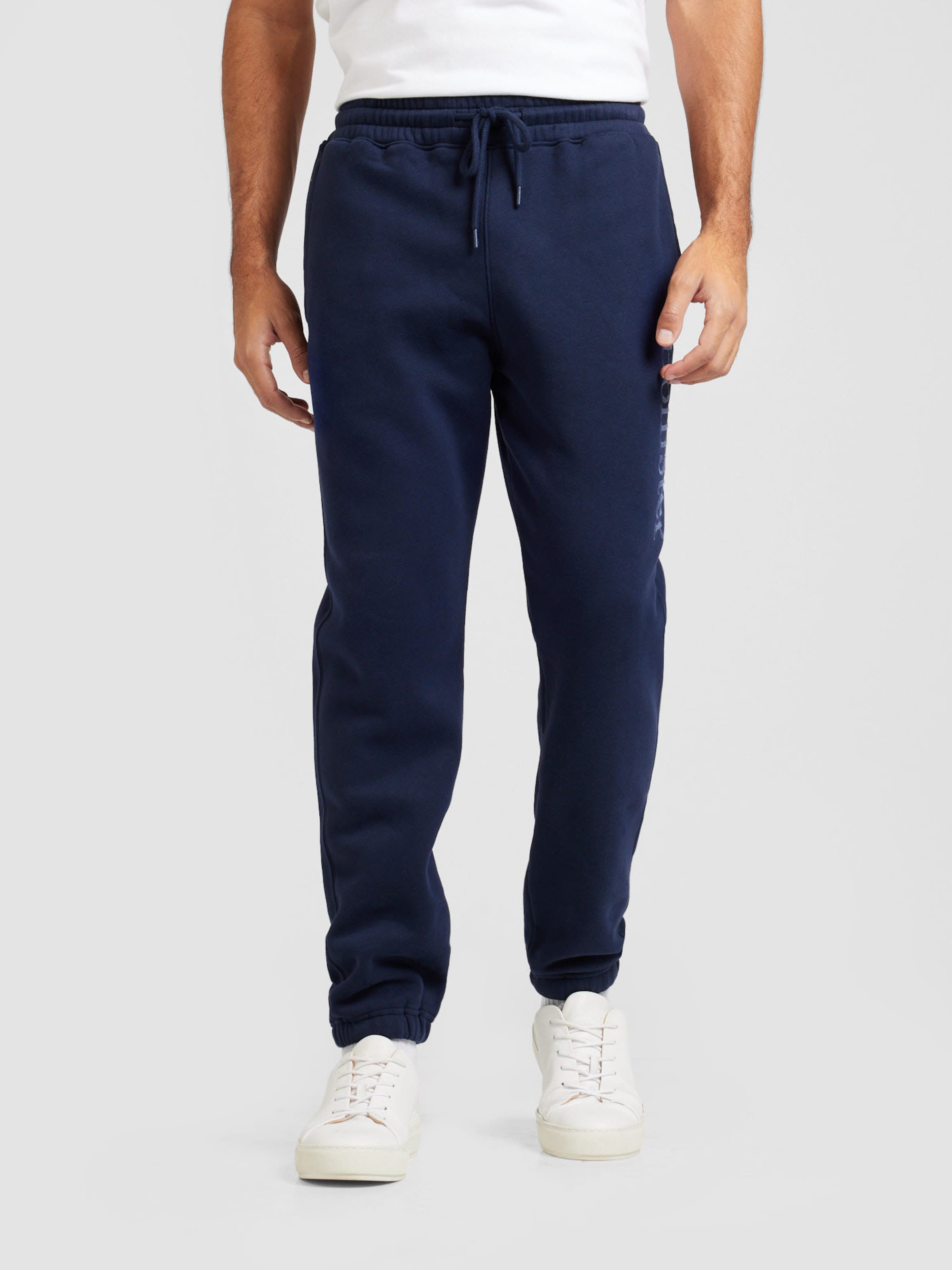 Pantalones chandal hollister hombre new arrivals
