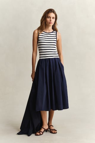 GANT Dress in Blue