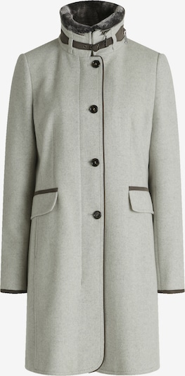 GIL BRET Starpsezonu mētelis, krāsa - bēšs / gaiši bēšs, Preces skats