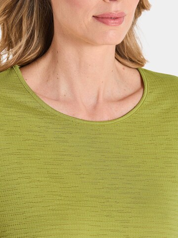 Goldner Shirt in Green