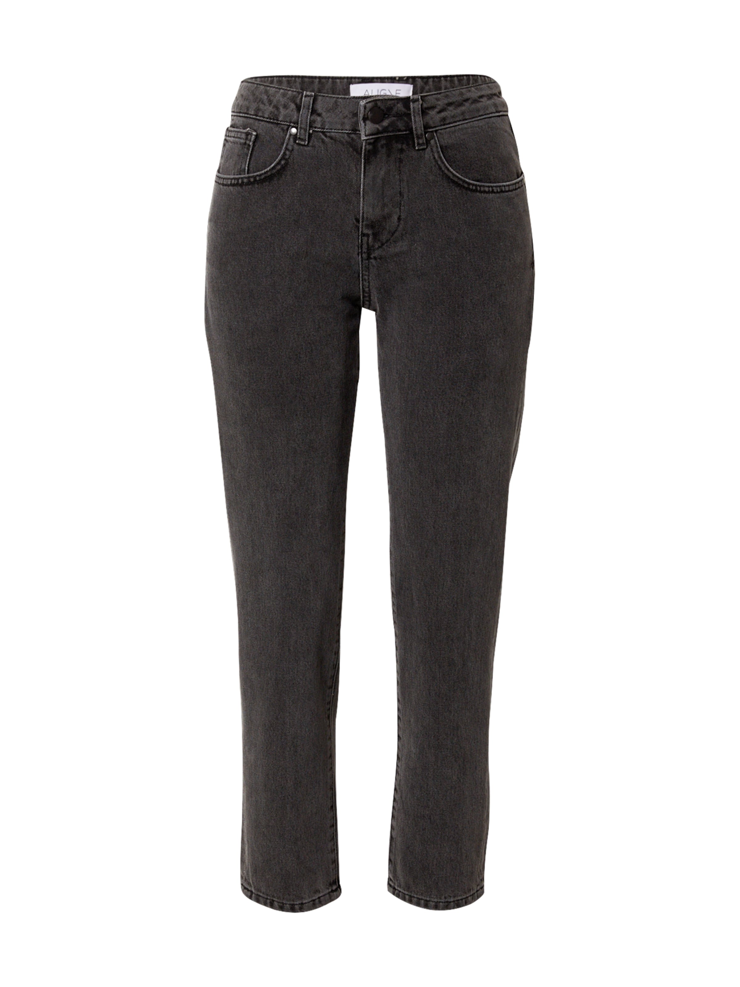 Aligne Обычный Джинсы 'Adrie' в Серый: спереди