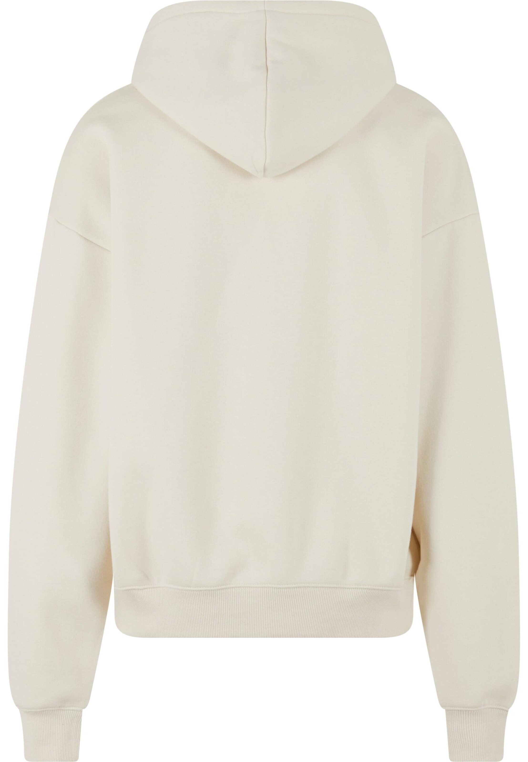 Prohibited Sweatshirt i beige