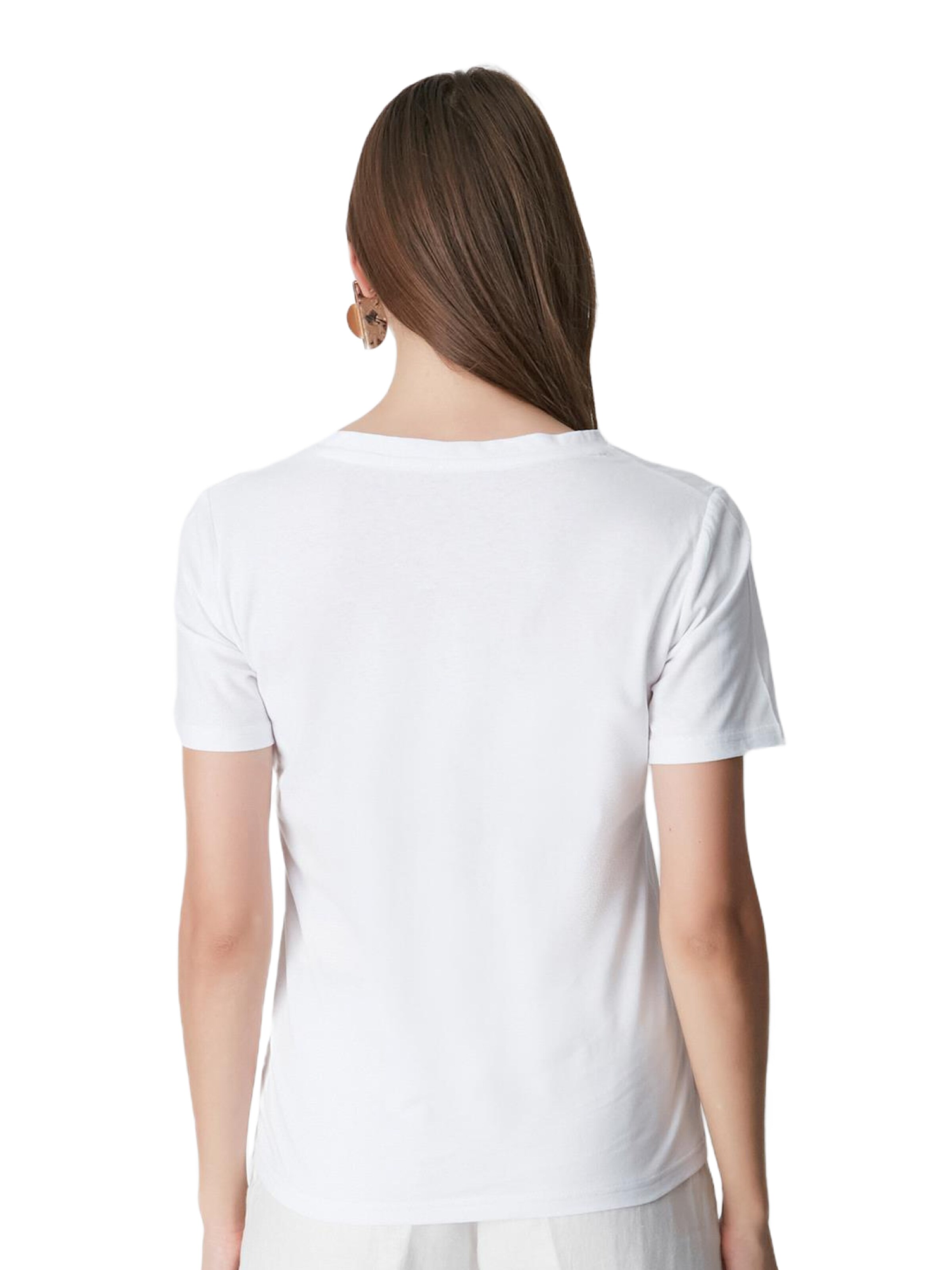 C&City Shirt in Black