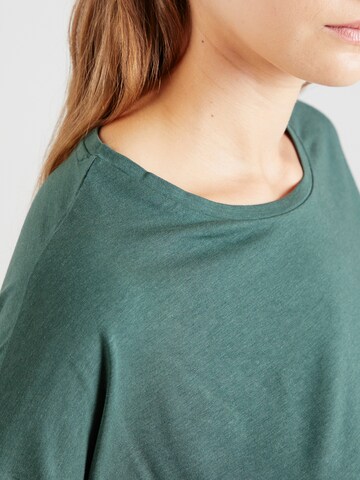 b.young Shirt 'BY Pamila' in Green