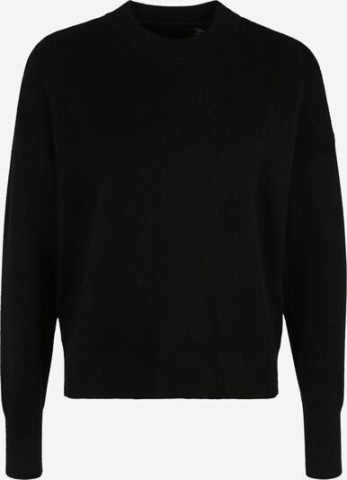 Vero Moda Tall Pullover 'GOLD' in schwarz, Produktansicht
