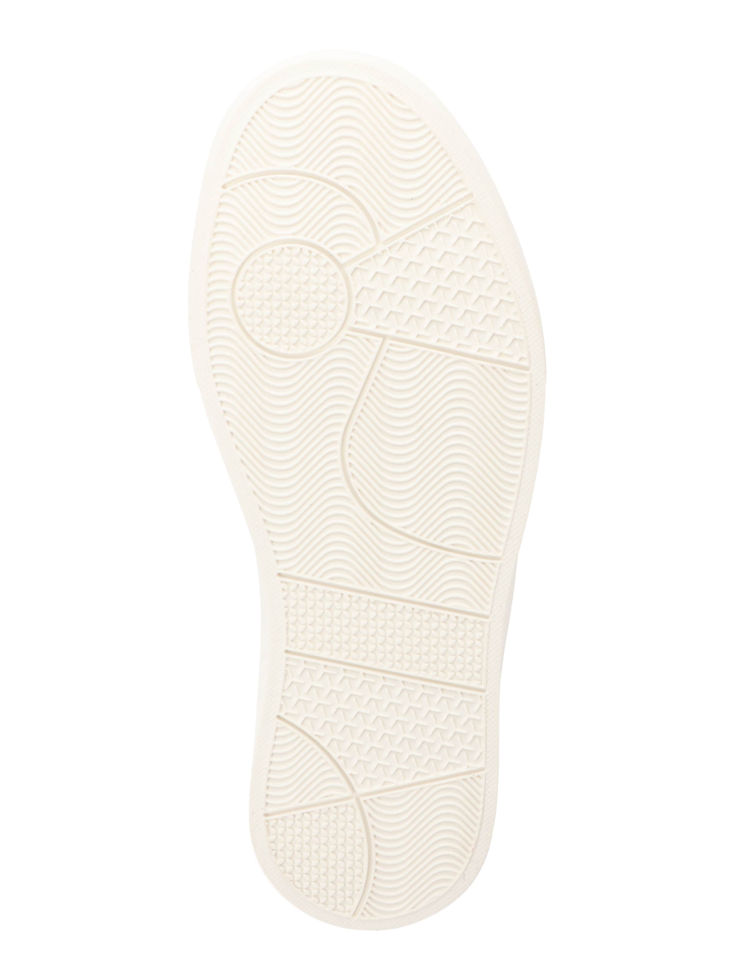 s.Oliver BLACK LABEL Sneaker low i sort