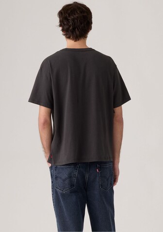 Tricou de la LEVI'S ® pe negru