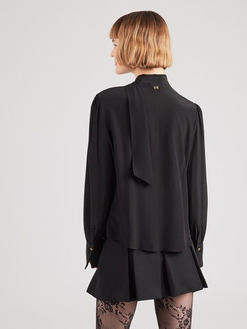 GUESS by Marciano Blouse 'FAITH' in Zwart