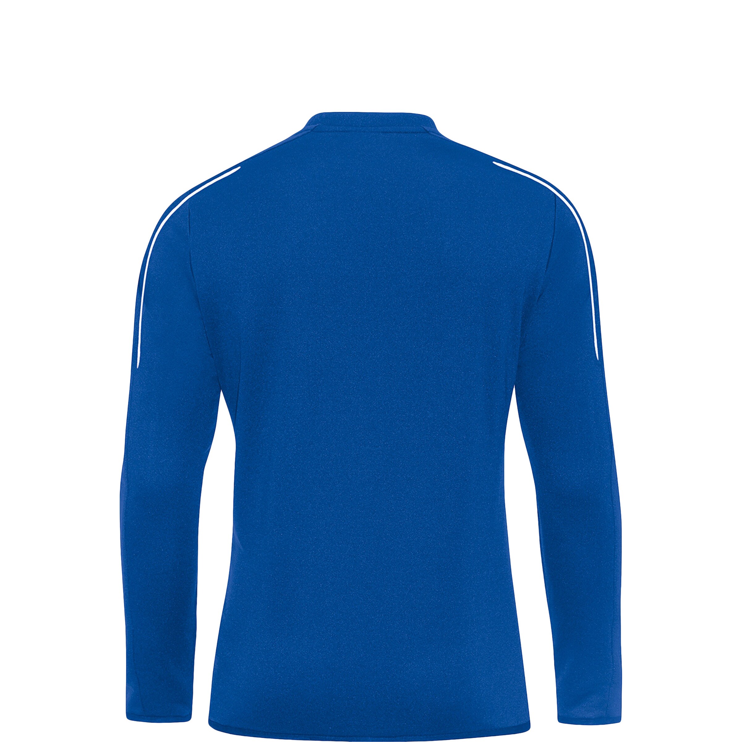JAKO Sportsweatshirt 'Classico' in Blau