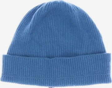 Roeckl Hat & Cap in One size in Blue: front