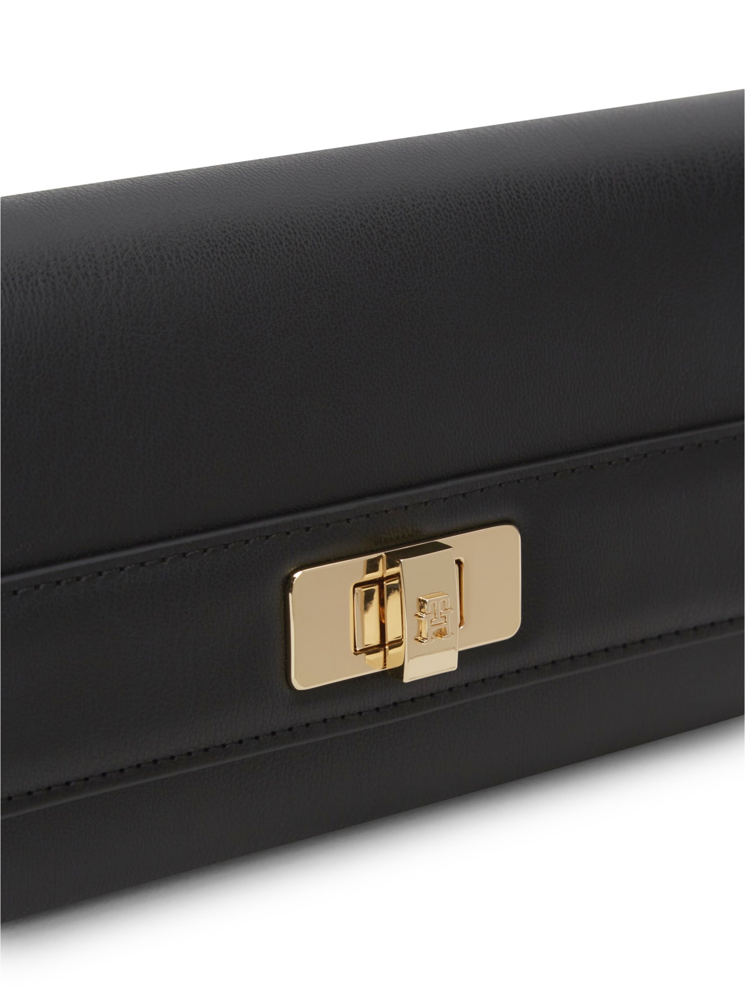TOMMY HILFIGER - Carteiras em preto
