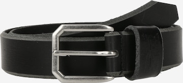 LEVI'S ® Belt in Black: front