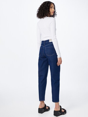 Mavi Regular Jeans 'LUNA' in Blau