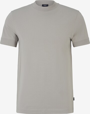 JOOP! Jeans Shirt 'Cedric' in Grey: front