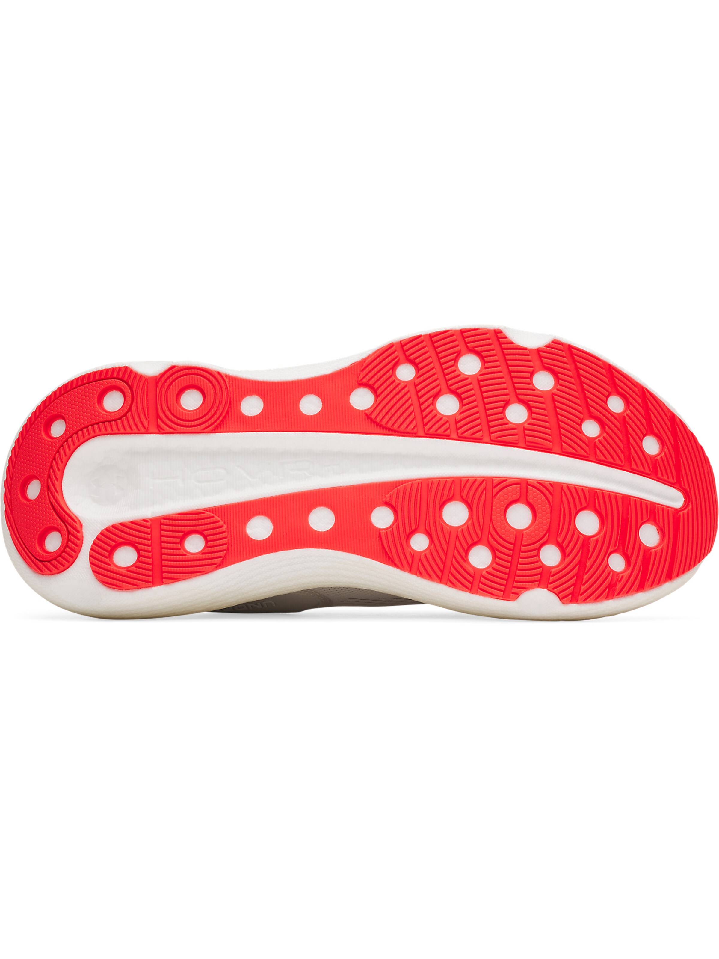 UNDER ARMOUR Laufschuh 'Infinite Elite 2' in Weiß