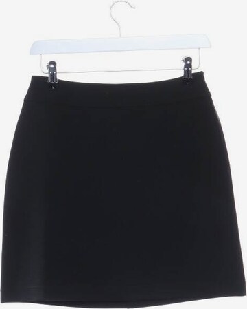 ARMANI Skirt in S in Black