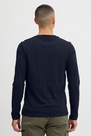 INDICODE JEANS Shirt 'matheo' in Blau