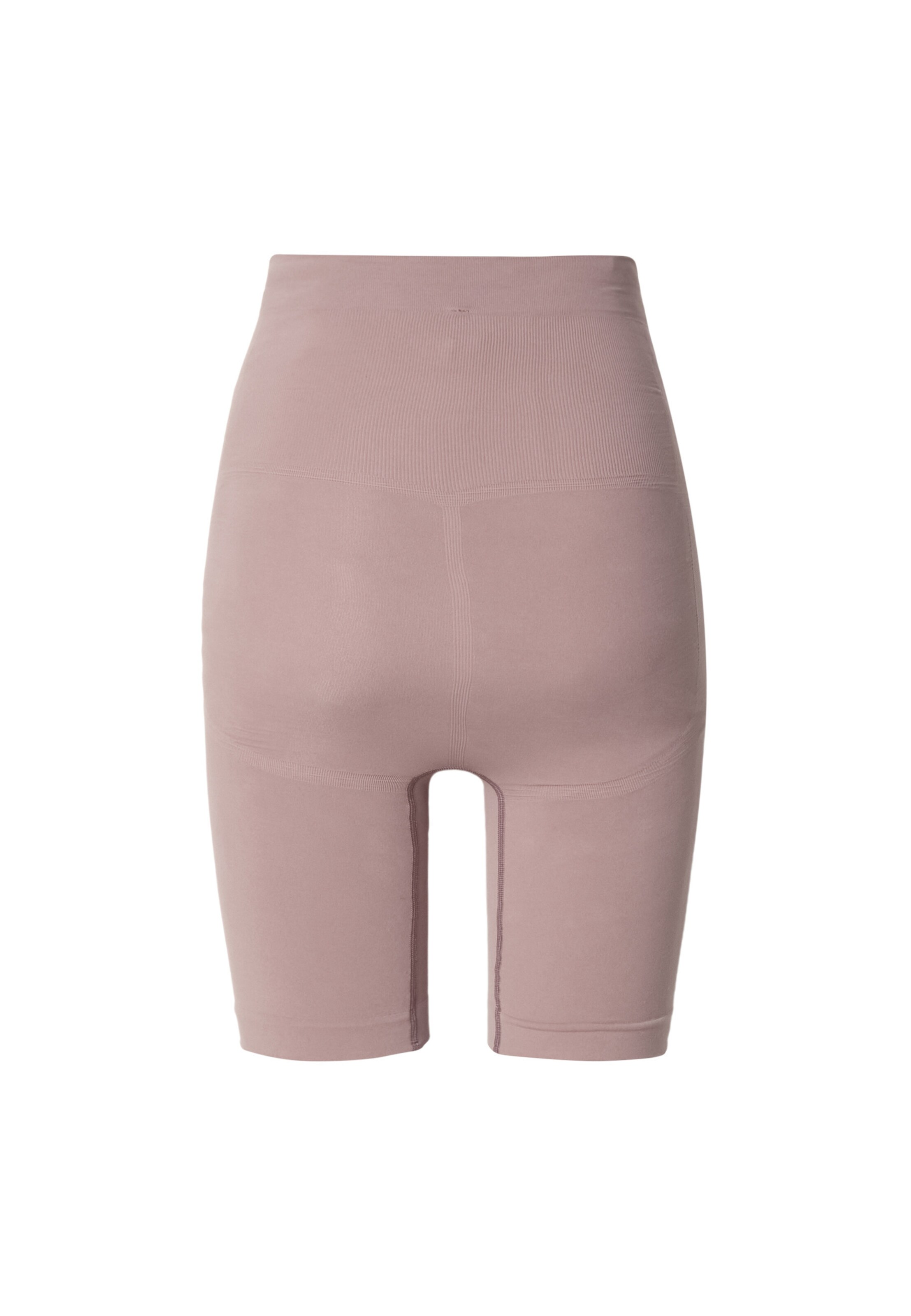 Lykkeland Atelier Skinny Sports trousers 'Alturra' in Brown