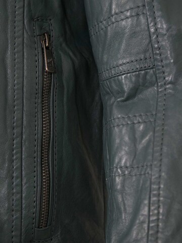 Jilani Between-Season Jacket 'Riga' in Green