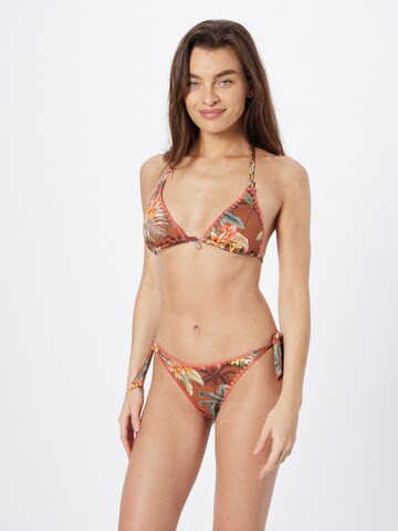 Banana Moon Bikinibroek in Bruin