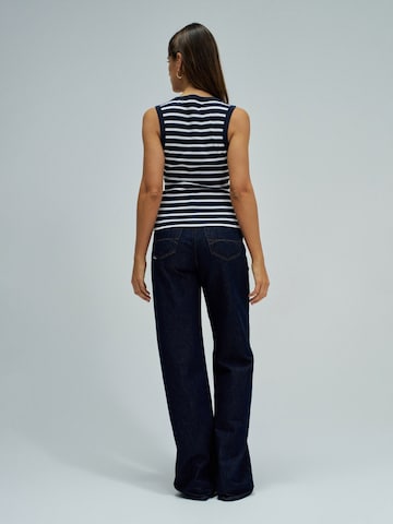 Salsa Jeans Top in Blue
