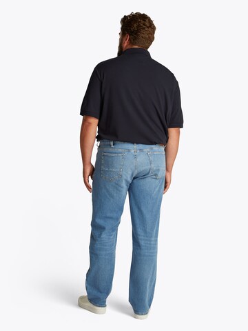 Tommy Hilfiger Big & Tall Regular Jeans 'MADISON' i blå