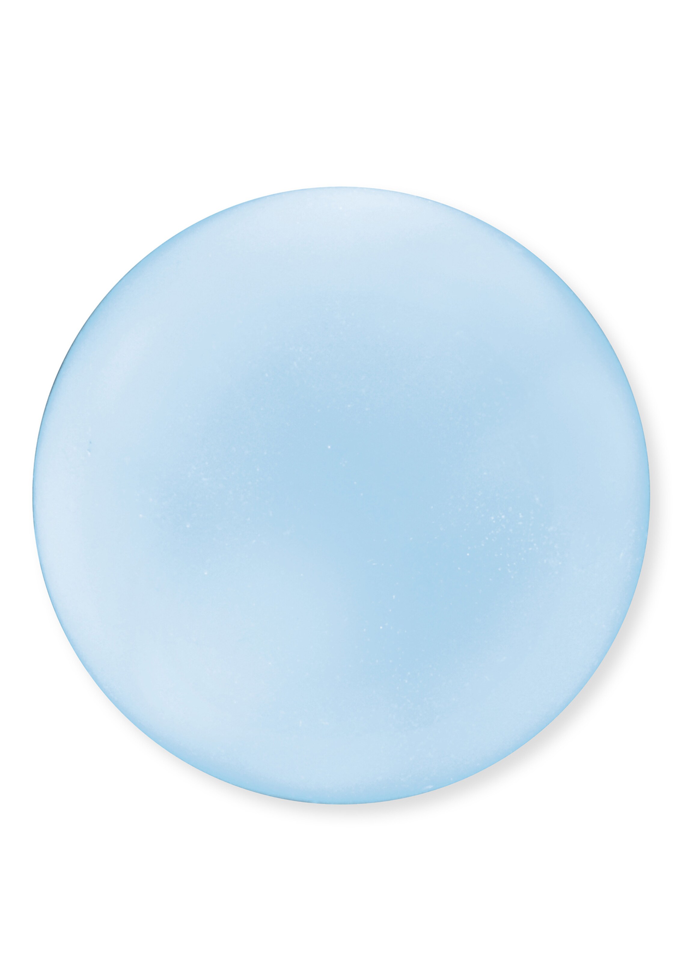 Engelsrufer Pendant in Blue: front