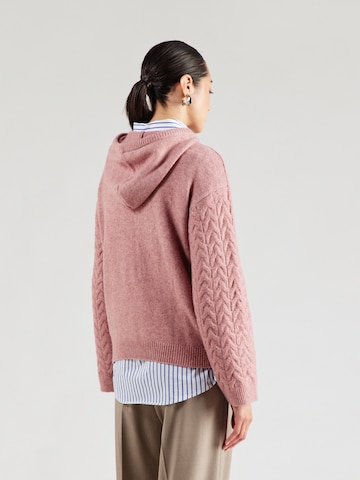 Pull-over 'Hilde' ABOUT YOU en rose