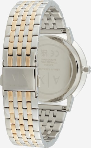 ARMANI EXCHANGE Schmuckset in Gold