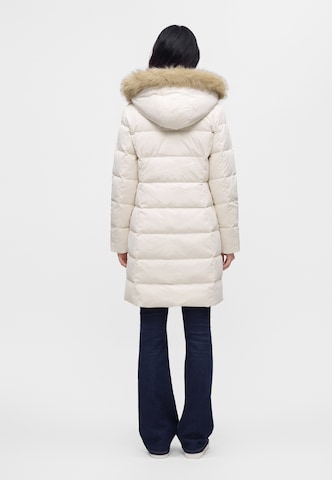 Lauren Ralph Lauren - Abrigo de invierno en beige